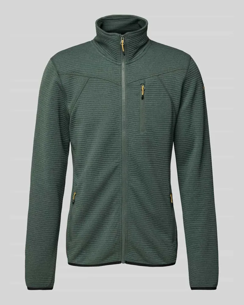 Icepeak Jacke mit Reißverschlusstaschen Modell 'BERTHOLD 