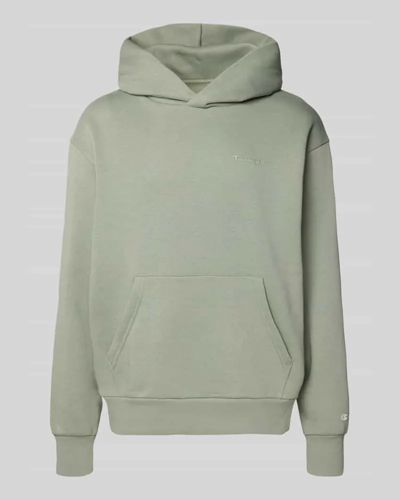 Champion Hoodie mit Kapuze 