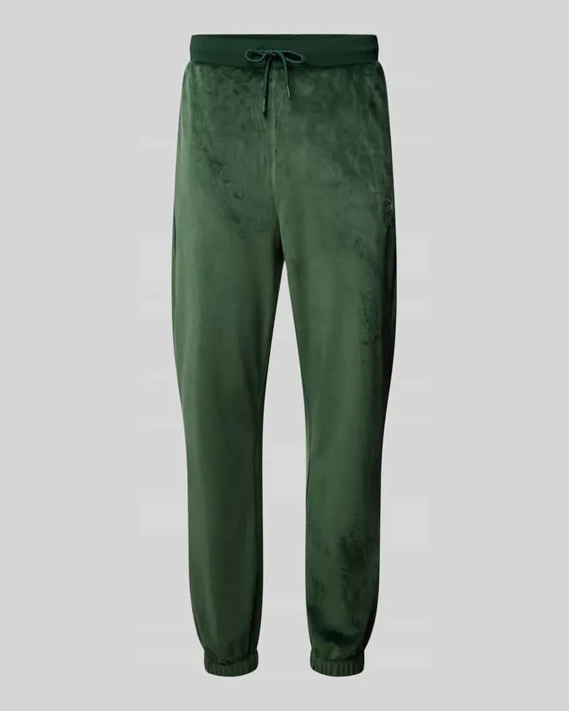 Sergio Tacchini Sweatpants mit elastischem Bund Modell 'DALLAS 