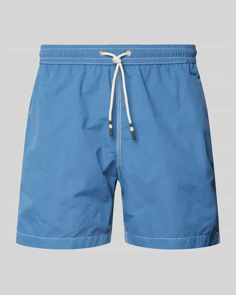 Hartford Badehose mit elastischem Bund 