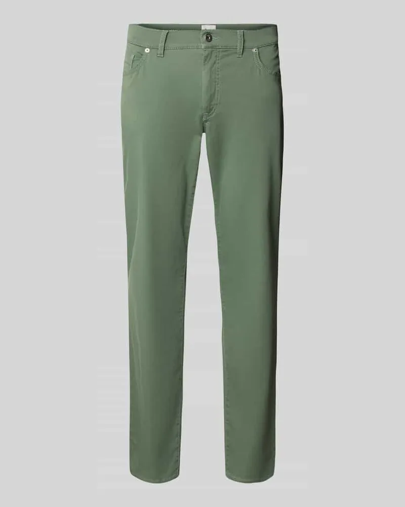 Brax Stoffhose mit 5-Pocket-Design Modell 'CADIZ 