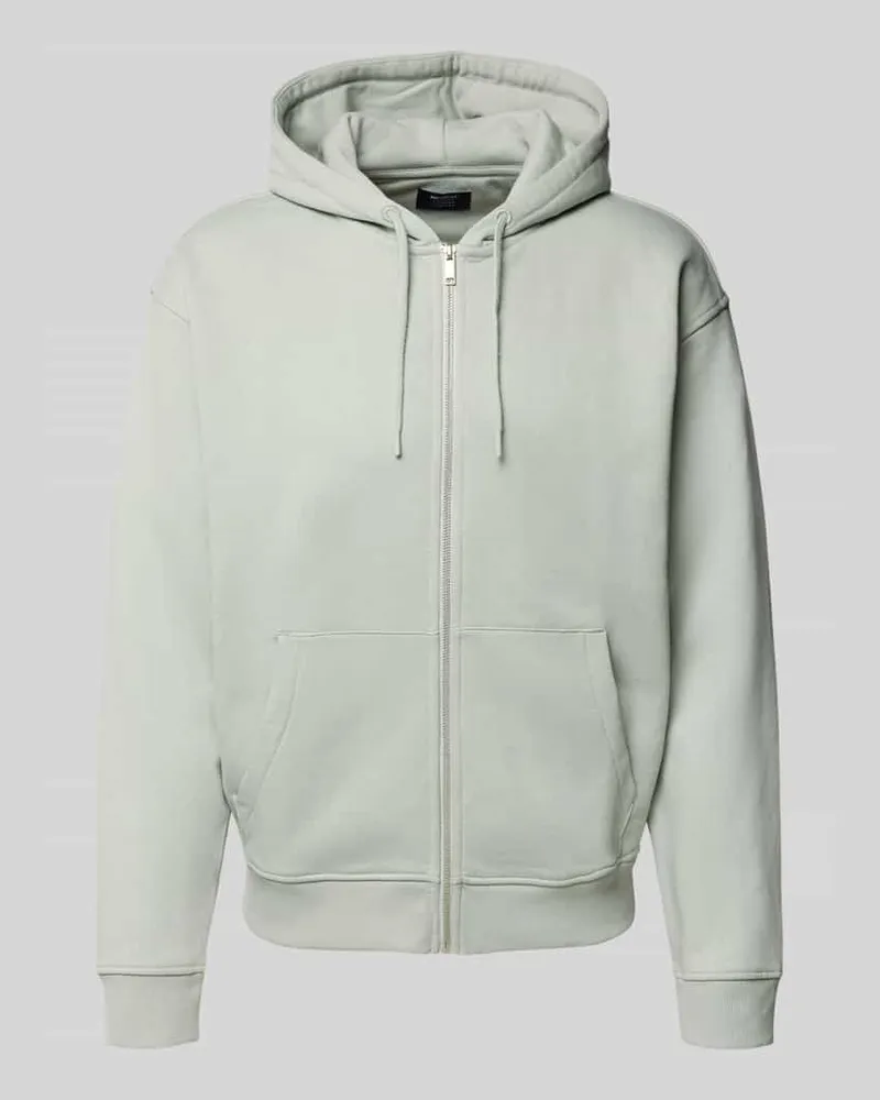 McNeal Sweatjacke mit Kapuze 