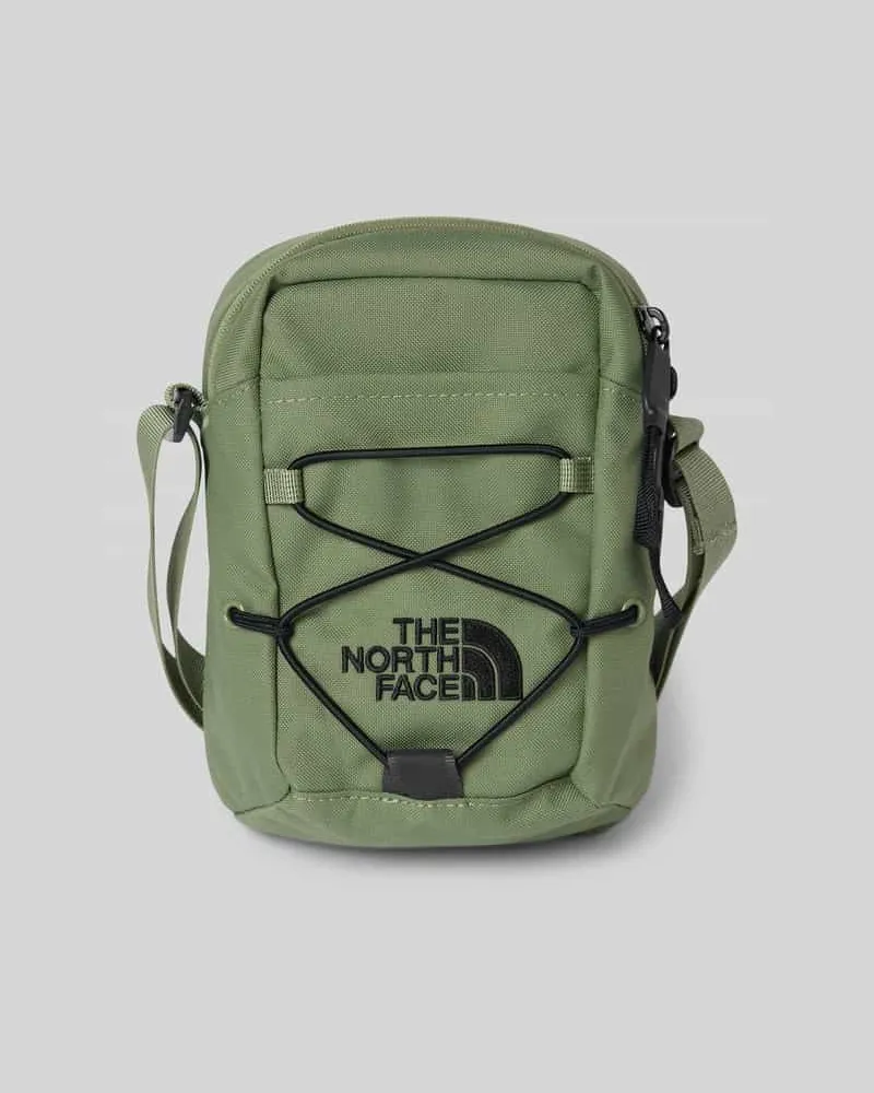 The North Face Crossbody Bag mit Logo-Stitching Modell 'Jester 