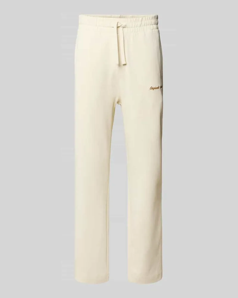 Jack & Jones Sweatpants mit elastischem Bund Modell 'KANE 