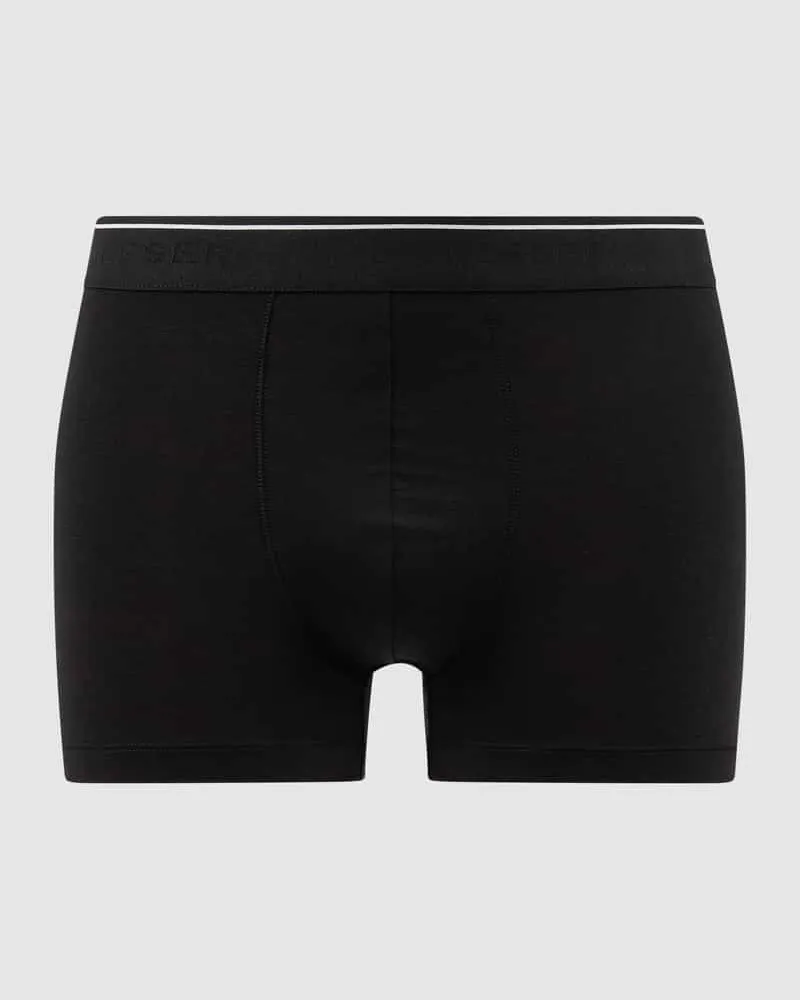 Schiesser Personal Fit Trunks aus Viskosemischung - atmungsaktiv 