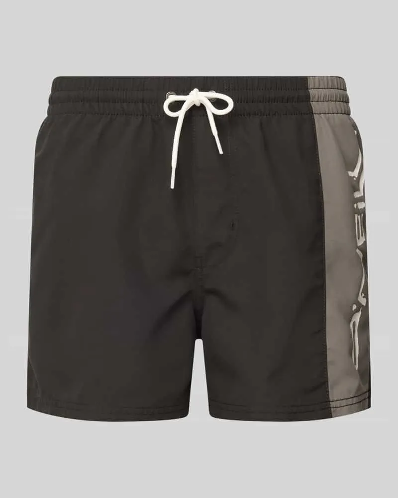 O´Neill Badehose mit elastischem Bund 