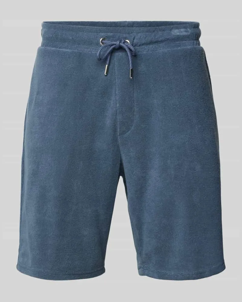 Only & Sons Regular Fit Shorts mit Eingrifftaschen Modell 'HELLAS 