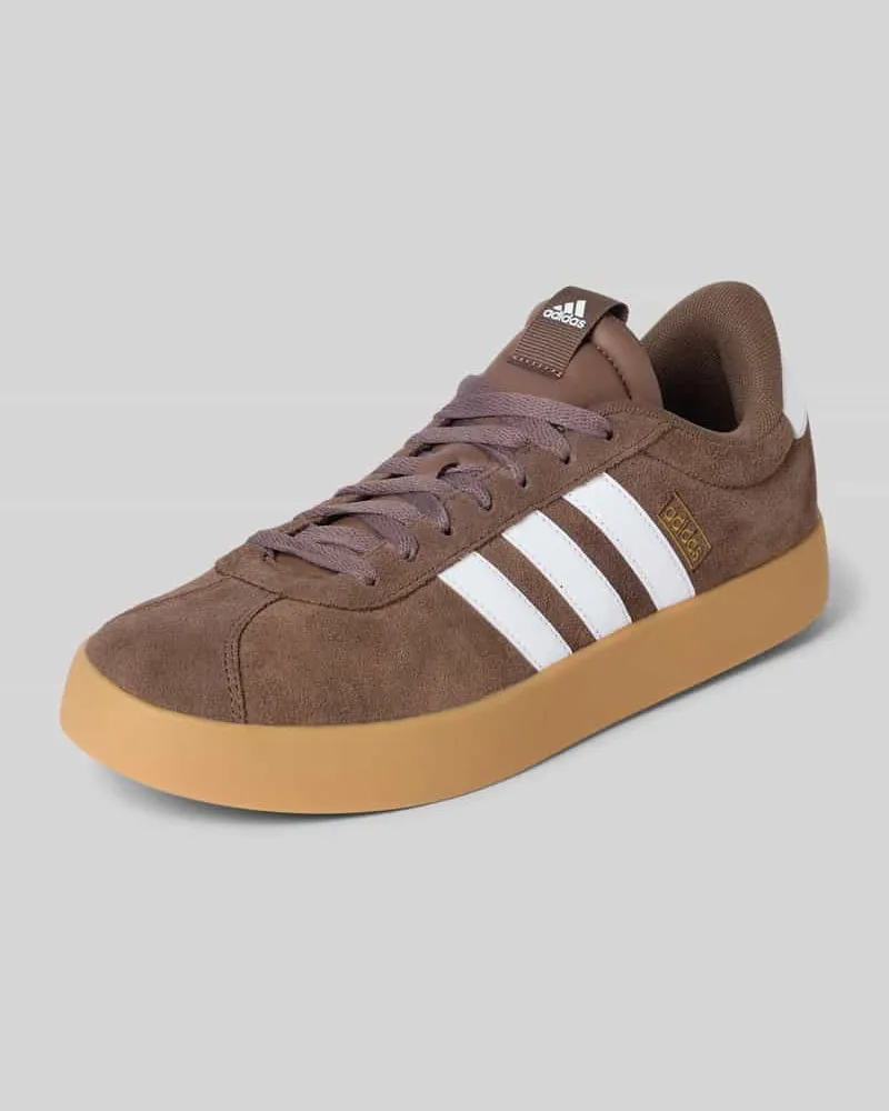 adidas Sneaker mit Logo-Prägung Modell 'VL COURT 3.0 