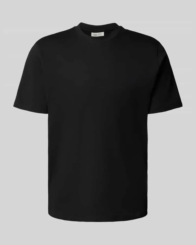 Casual Friday T-Shirt aus reiner Baumwolle Modell 'NILO 