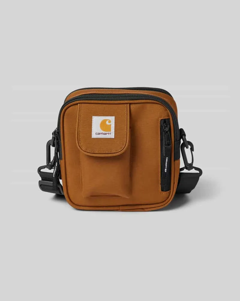 Carhartt WIP Umhängetasche mit Label-Patch 