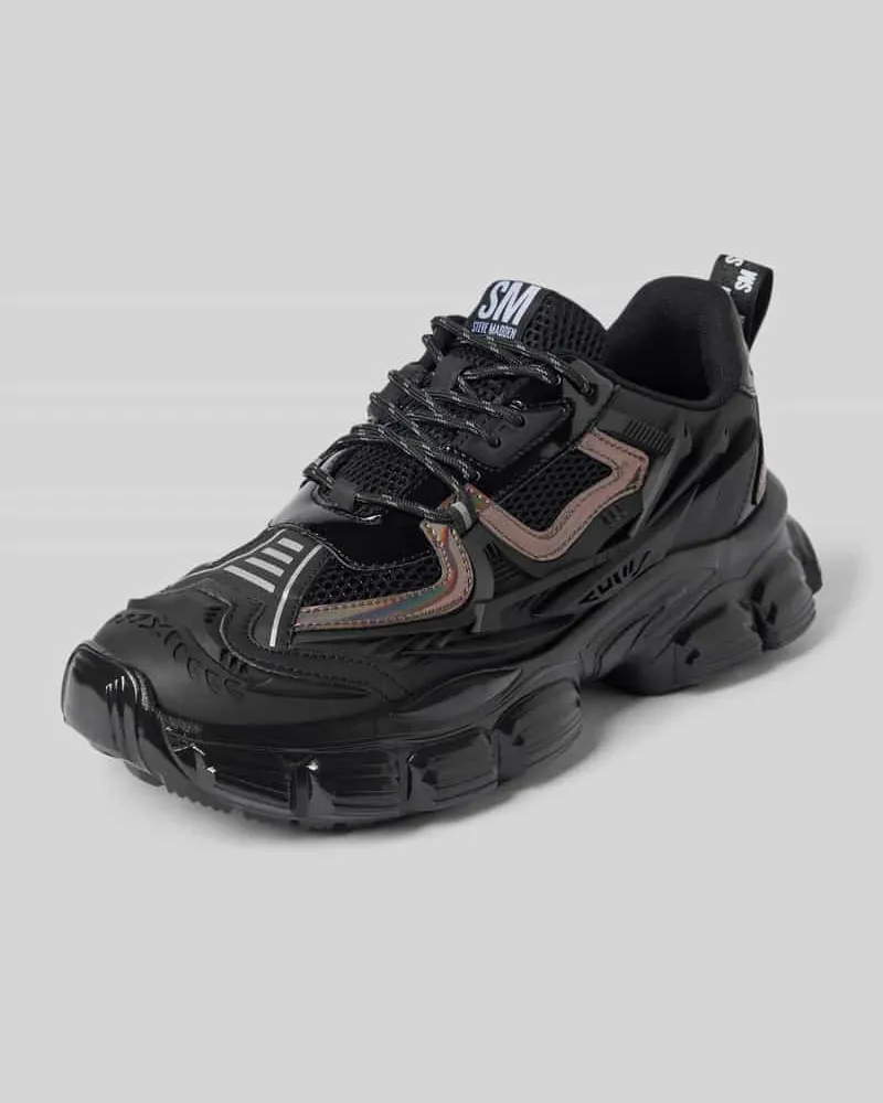 Steve Madden Sneaker mit Label-Detail Modell 'QUANTICO 
