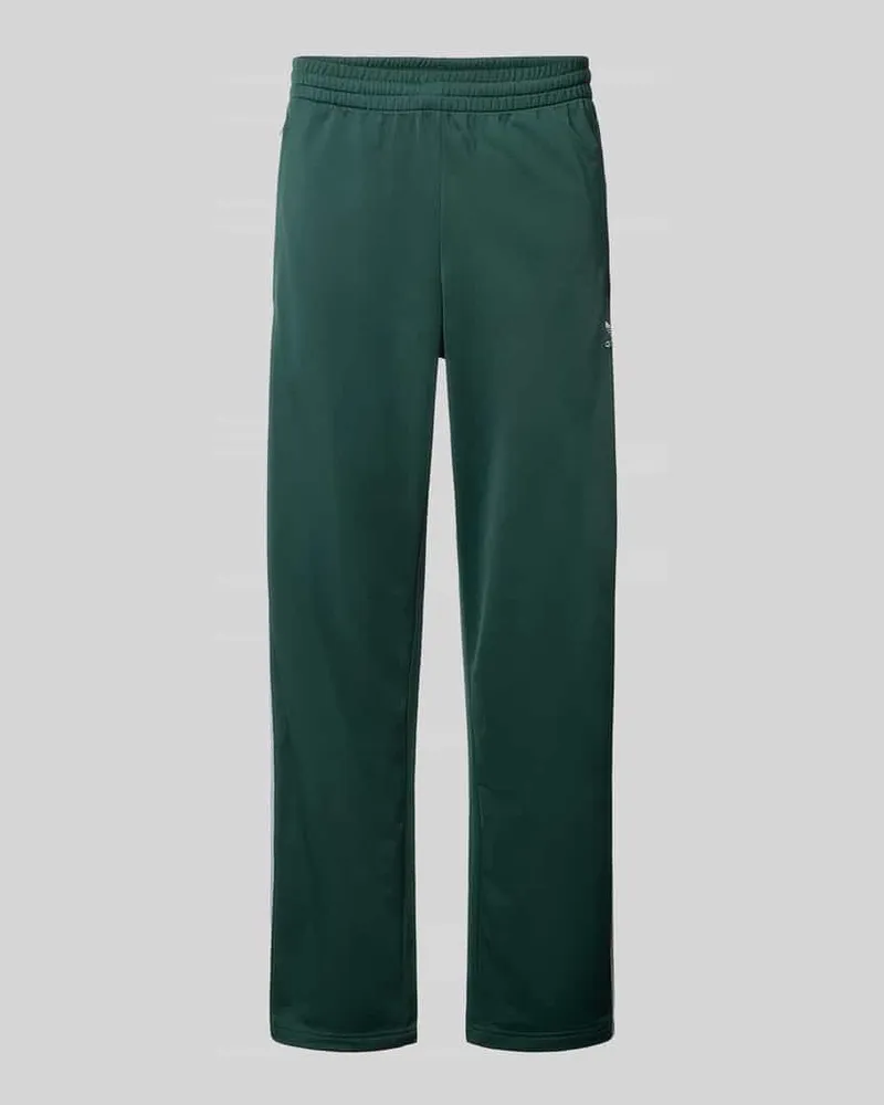 adidas Sweatpants mit elastischem Bund 