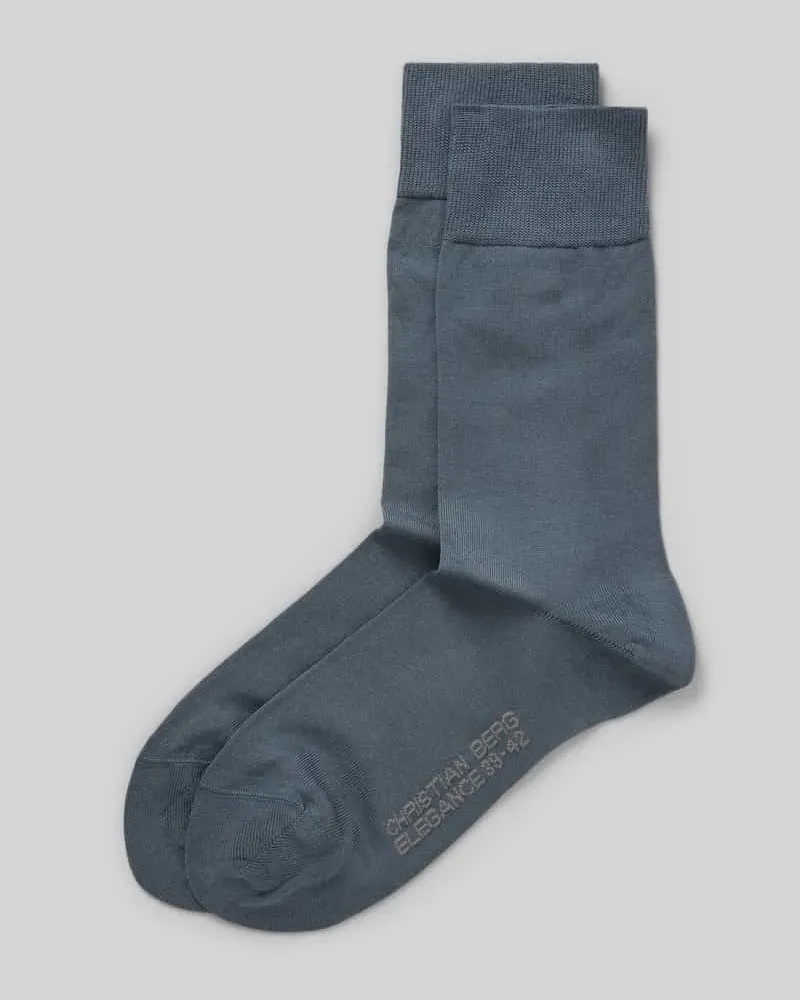 Christian Berg Socken im 2er-Pack 