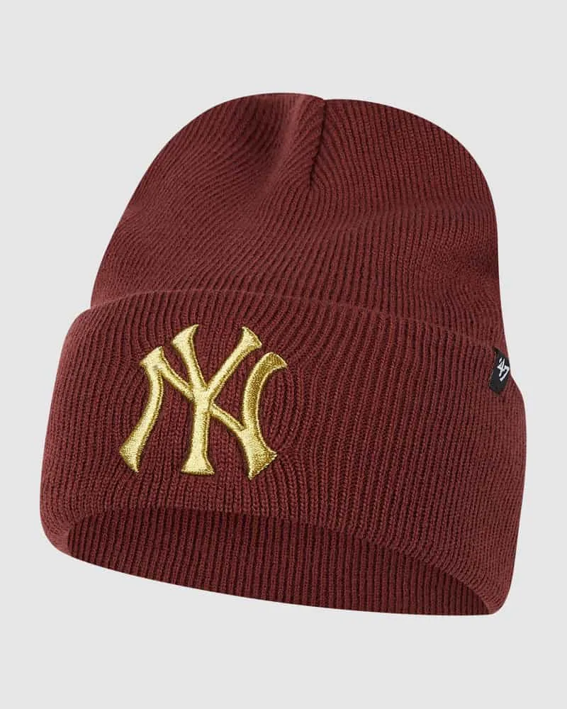 '47 Mütze mit 'New York Yankees'-Stickerei 