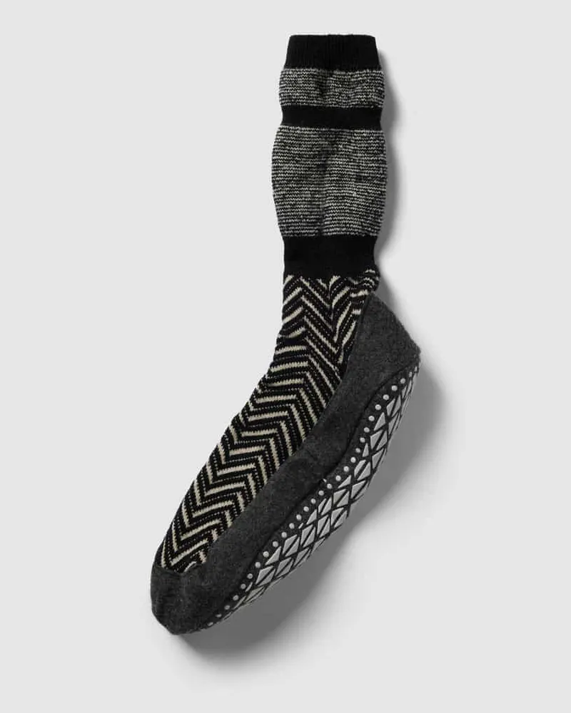 Falke Hausschuhe mit Anti-Slip-System Modell 'COSYSHOE 