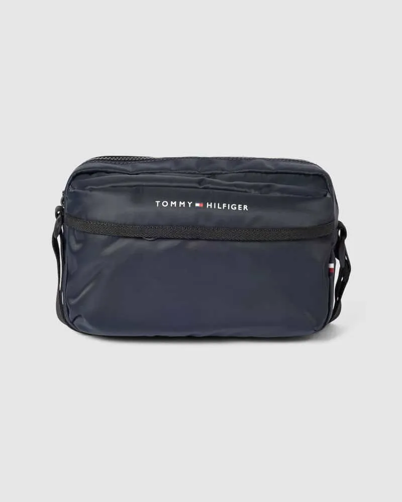 Tommy Hilfiger Umhängetasche mit Label-Details 