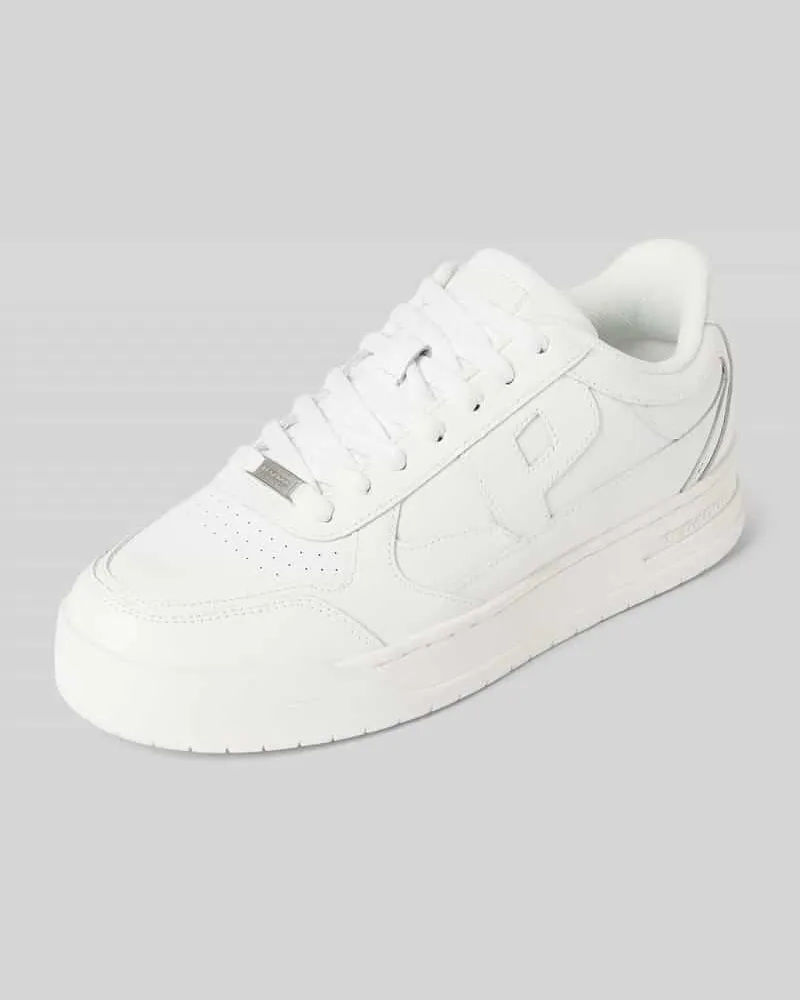 PEGADOR Sneaker mit Label-Applikation Modell 'PULSE LOW 