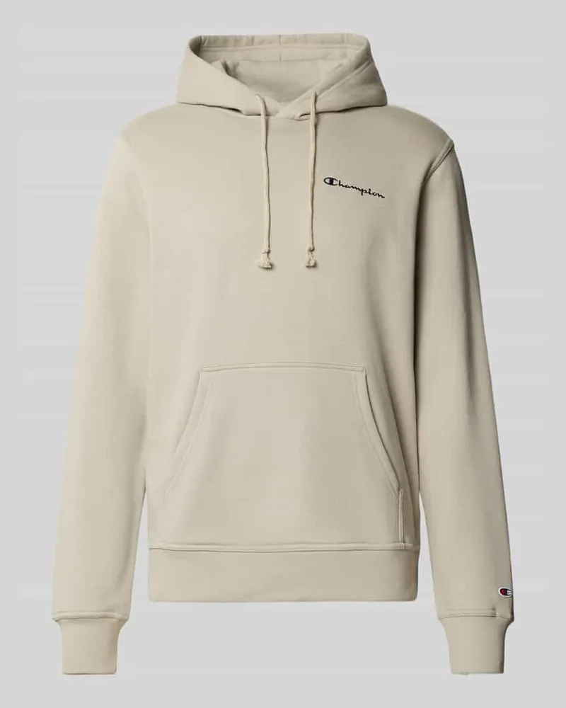 Champion Hoodie mit Kapuze 