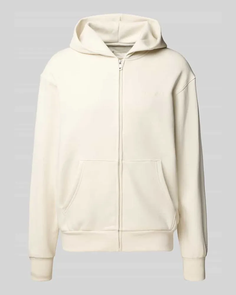Champion Sweatjacke mit Kapuze 