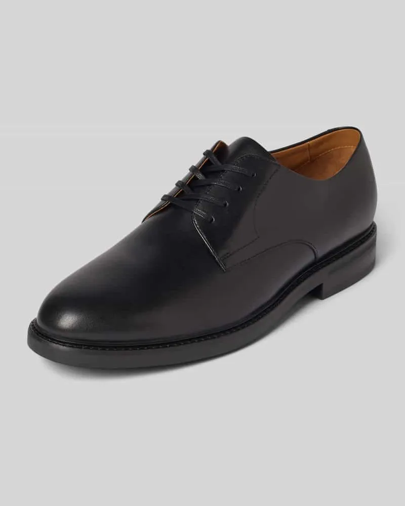 Ralph Lauren Derby Dress Schuh mit Schnürverschluss Modell 'Asher 