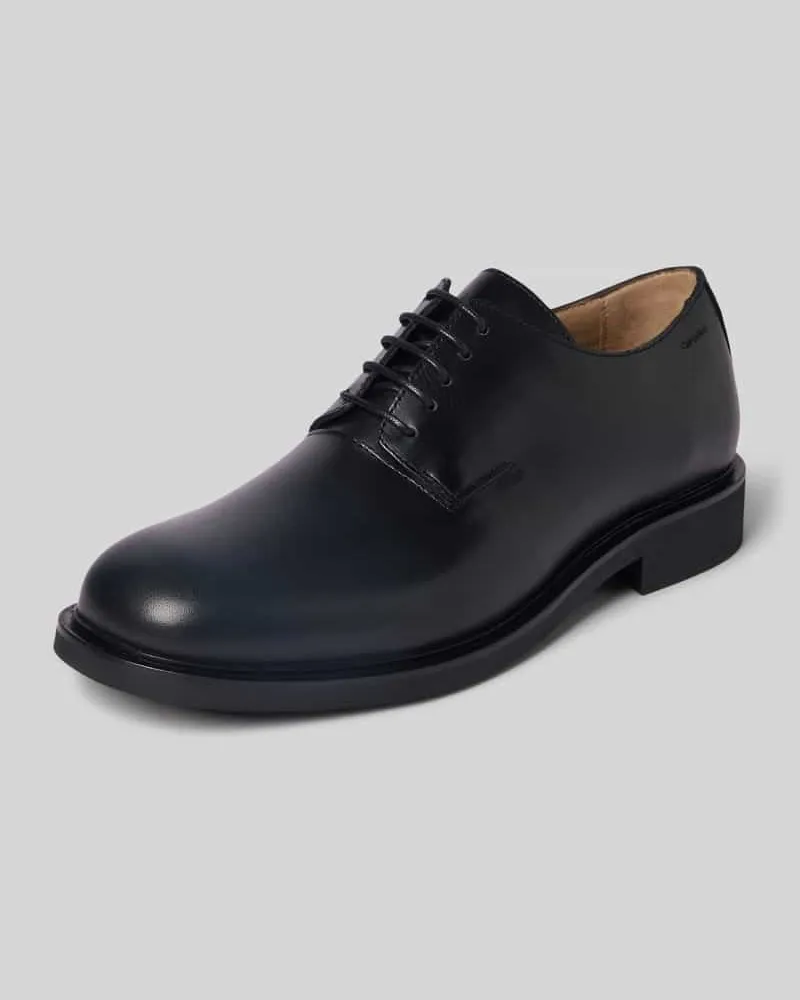Calvin Klein Derby mit Schnürverschluss 