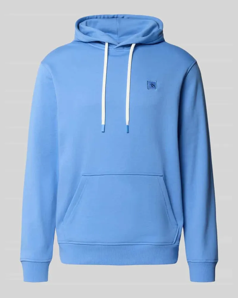 Scotch&Soda Hoodie mit Kapuze 