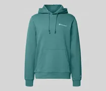 Hoodie mit Kapuze