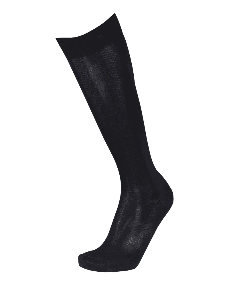 Falke Kniestrümpfe mit Stretch-Anteil Modell 'Tiago Knee-High 
