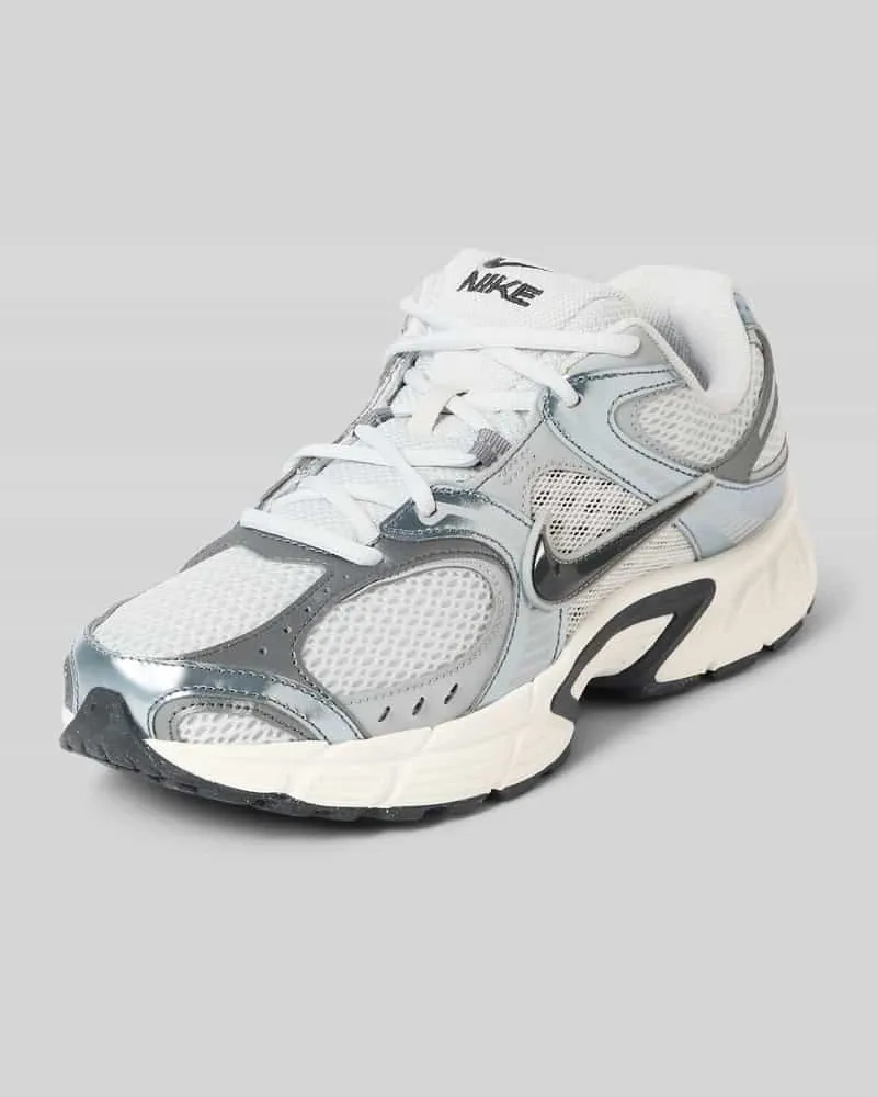 Nike Sneaker mit Logo-Detail Modell 'V5 RNR Beige