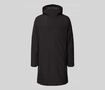 Parka mit Kapuze Modell 'BARRY