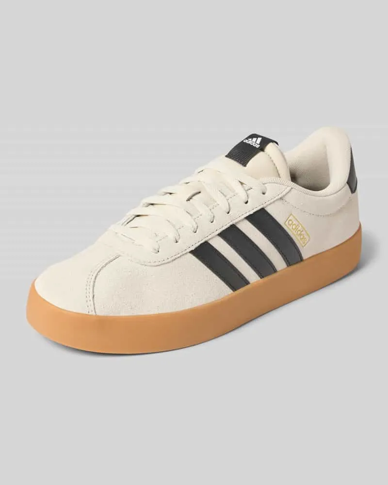 adidas Sneaker mit Schnürverschluss Modell 'VL COURT 3.0 
