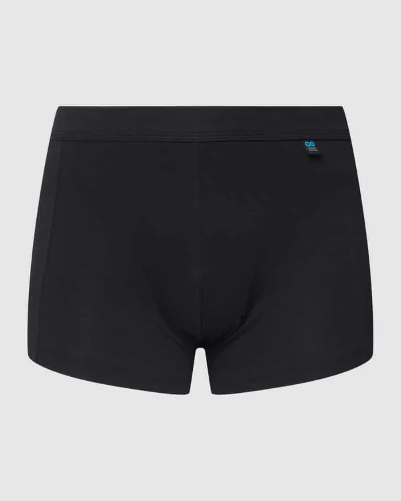 Schiesser Trunks mit elastischem Bund 