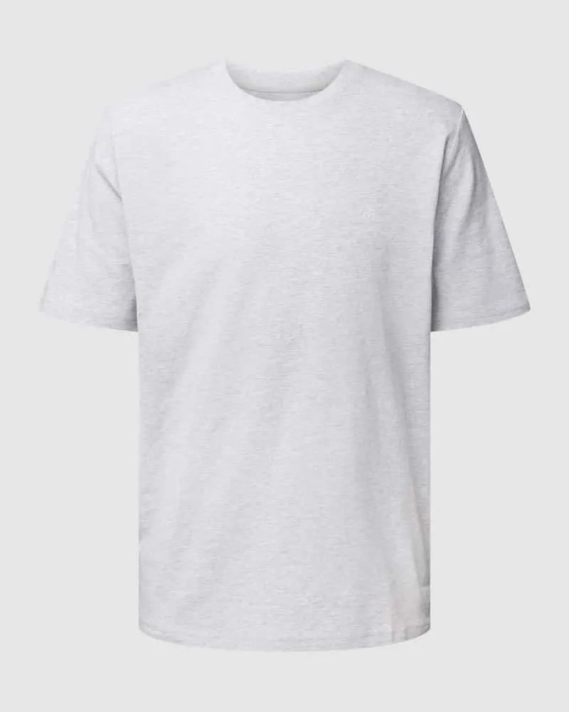 Marc O'Polo T-Shirt mit Label-Print 