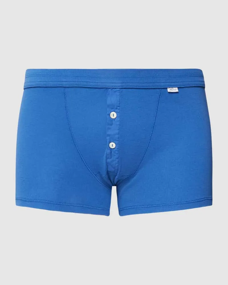 Schiesser Trunks mit Ziernähten Modell 'REVIVAL 