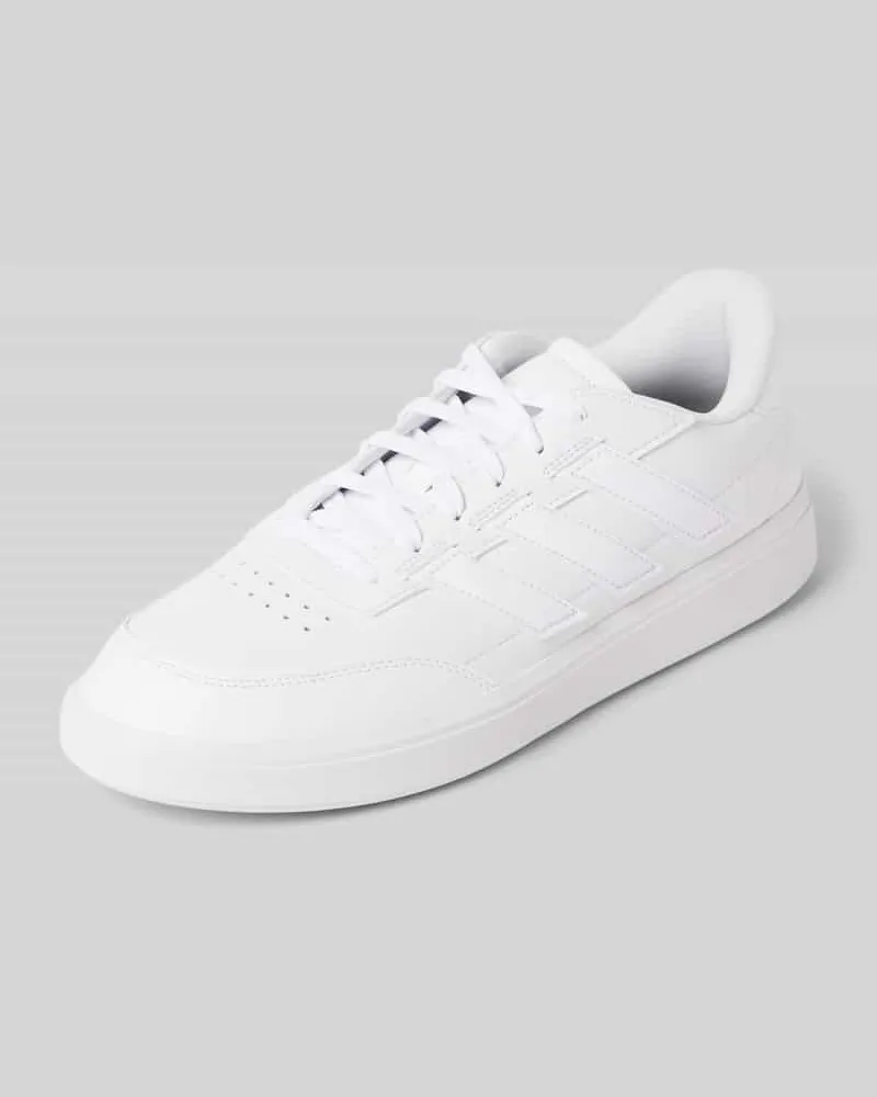 adidas Sneaker mit Label-Detail Modell 'COURTBLOCK 