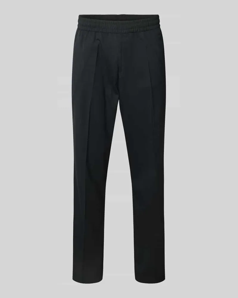 Jack & Jones Relaxed Fit Jogpants mit elastischem Bund 