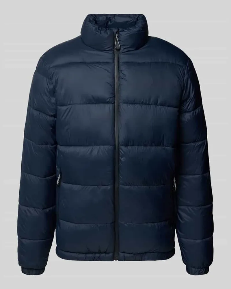 Blend Steppjacke mit Stehkragen Modell 'EIDEN 