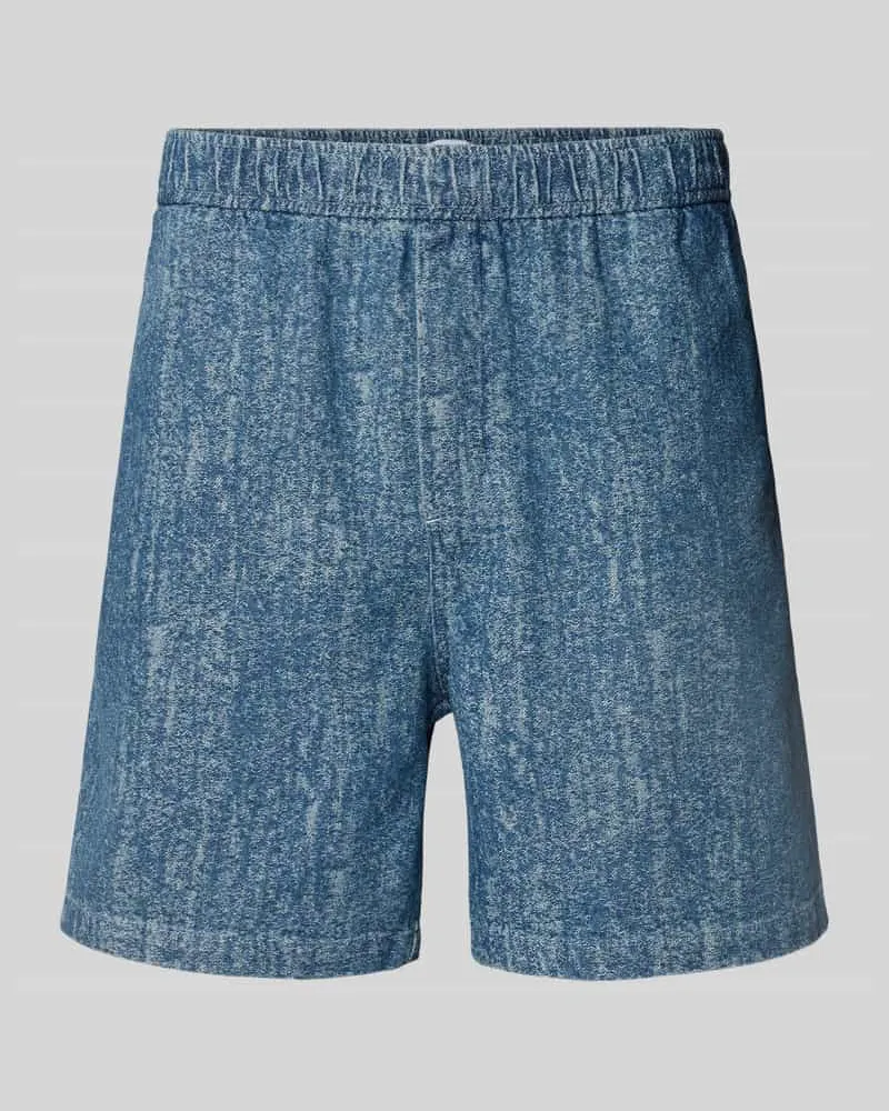 Samsøe & Samsøe Shorts mit elastischem Bund 