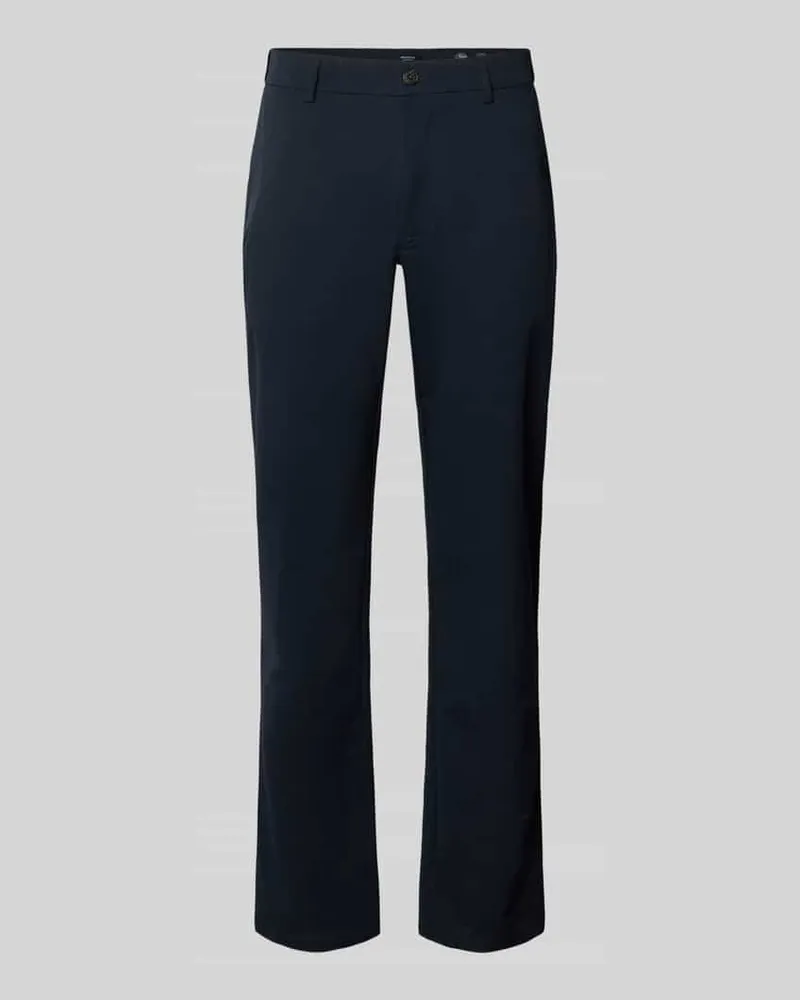 McNeal Tapered Fit Hose mit Gesäßtaschen Marine