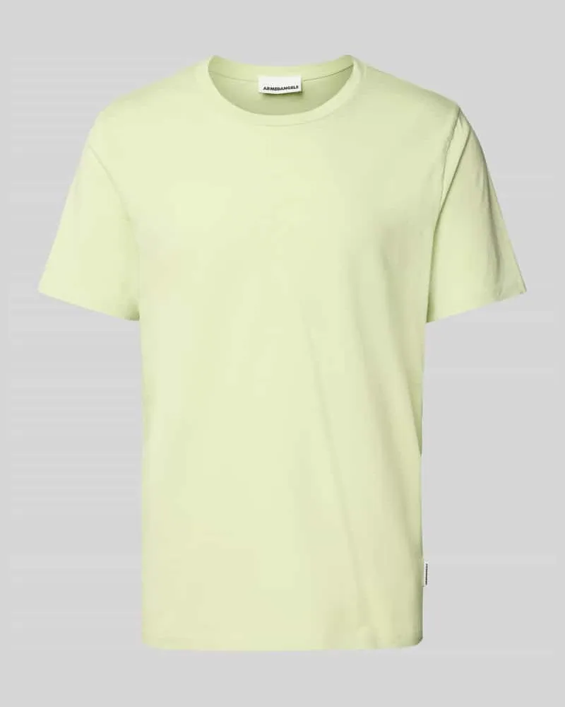 Armedangels Regular Fit T-Shirt aus reiner Baumwolle 