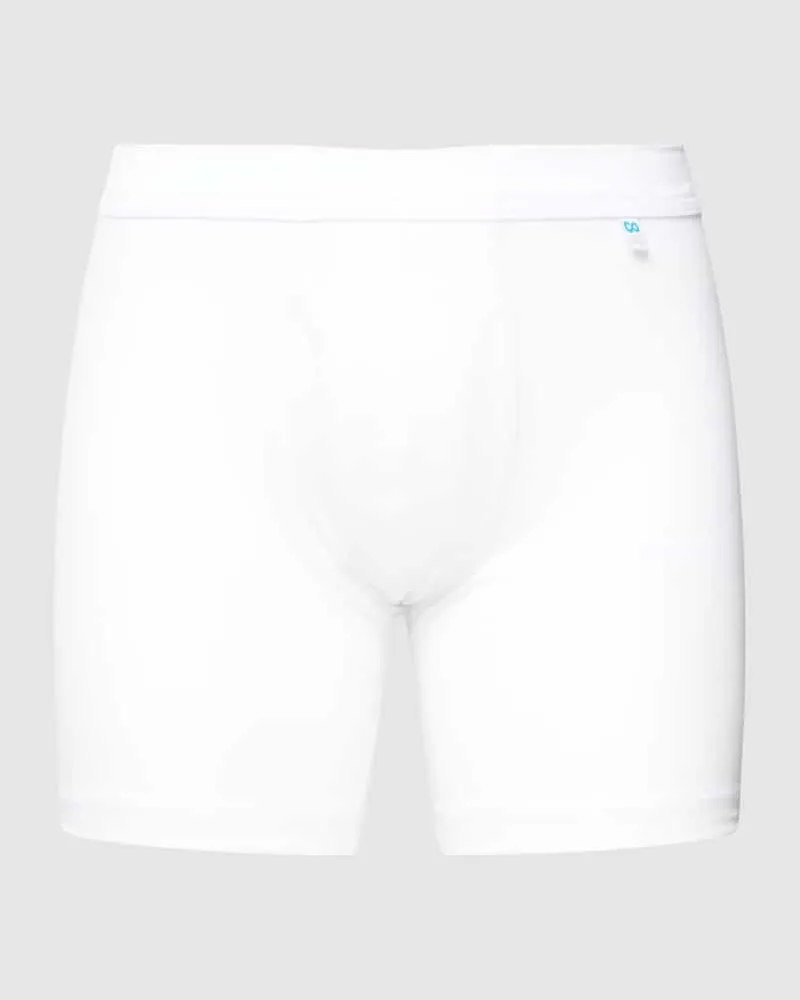 Schiesser Trunks mit elastischem Bund 