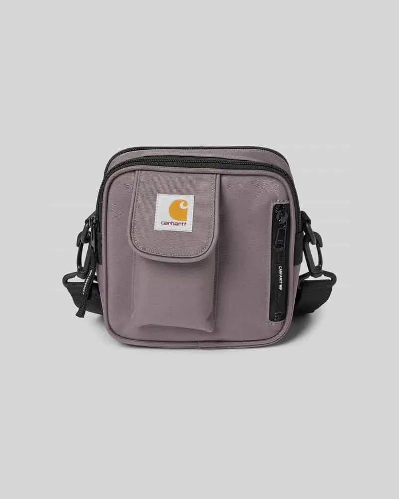 Carhartt WIP Umhängetasche mit Label-Patch 