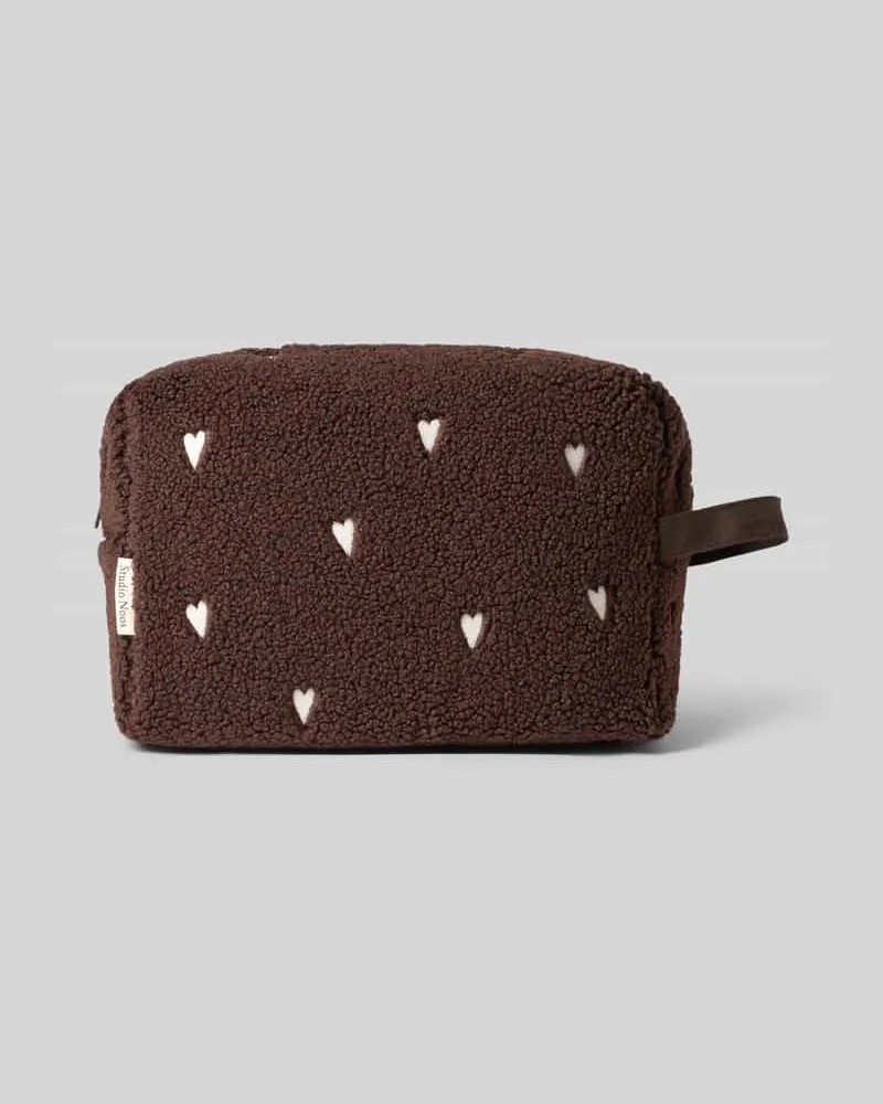 Camel Active Crossbody Bag mit Reißverschlussfach Modell 'EXPLORE MESSENGER Khaki