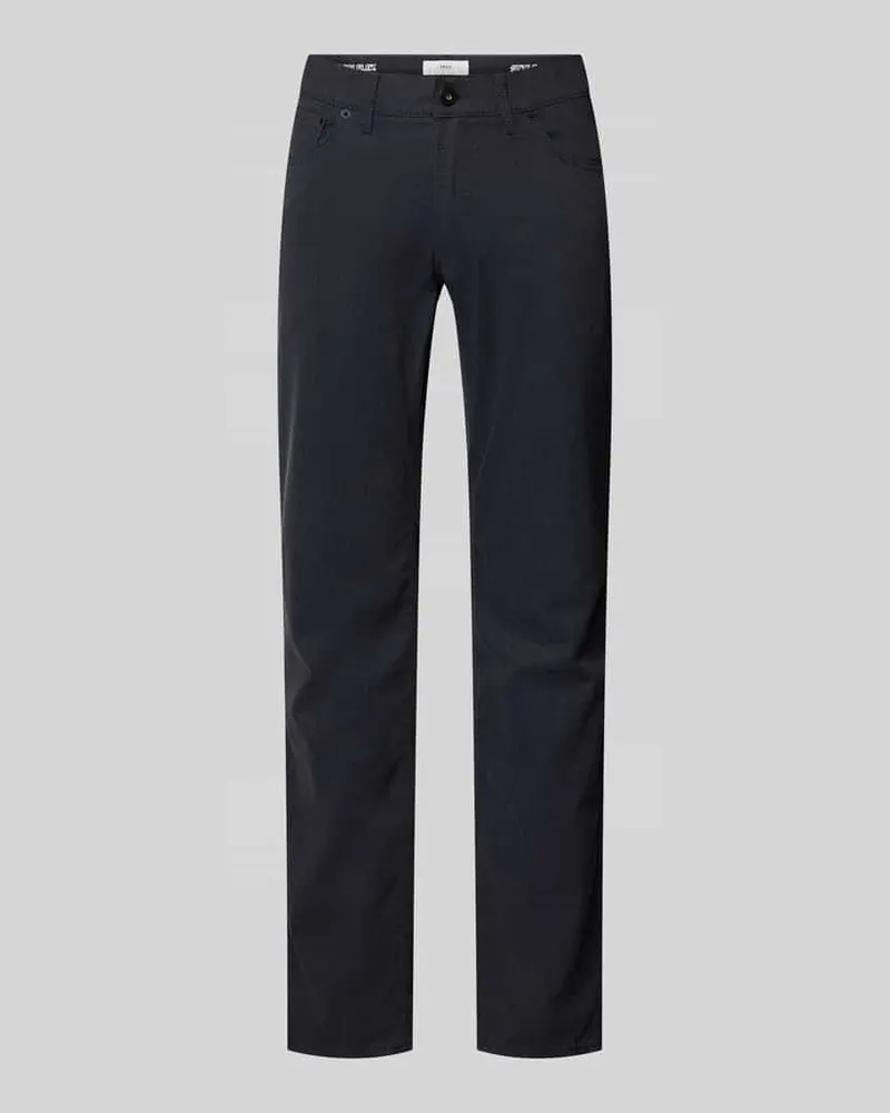 Brax Regular Fit Hose im 5-Pocket-Design Modell 'CHUCK 