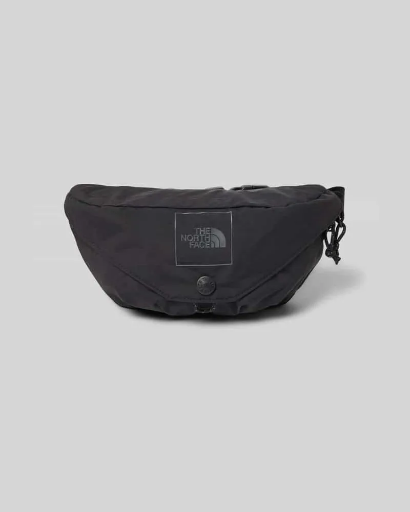 The North Face Bauchtasche mit Label-Print Modell 'GLEN CANYON 