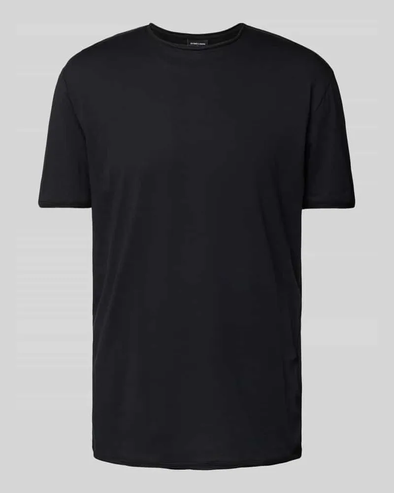 Strellson T-Shirt mit Rundhalsausschnitt Modell 'Tyler 