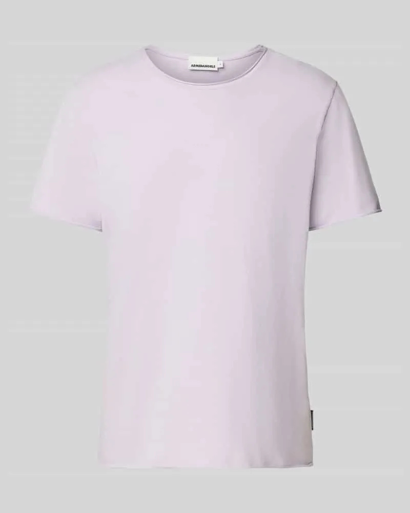 Armedangels Regular Fit T-Shirt aus reiner Baumwolle 