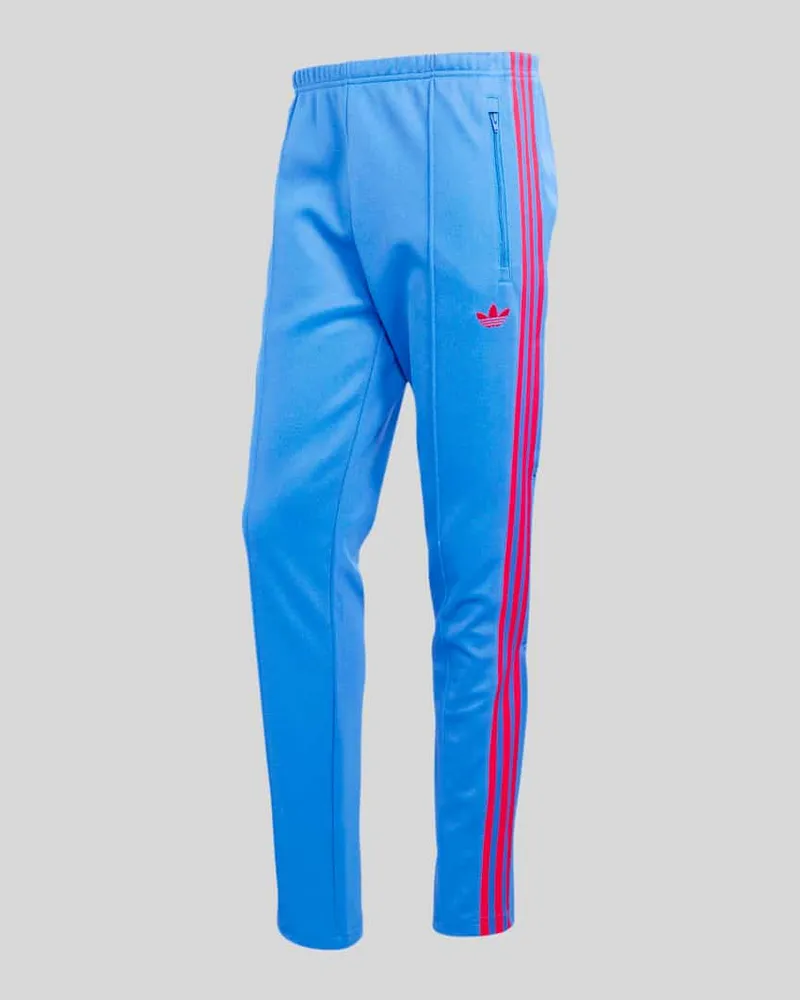 adidas Regular Fit Trainingshose Modell 'CLASSIC Royal