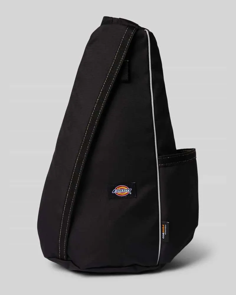 Dickies Sling Bag mit Logo-Patch Modell 'Ashville 