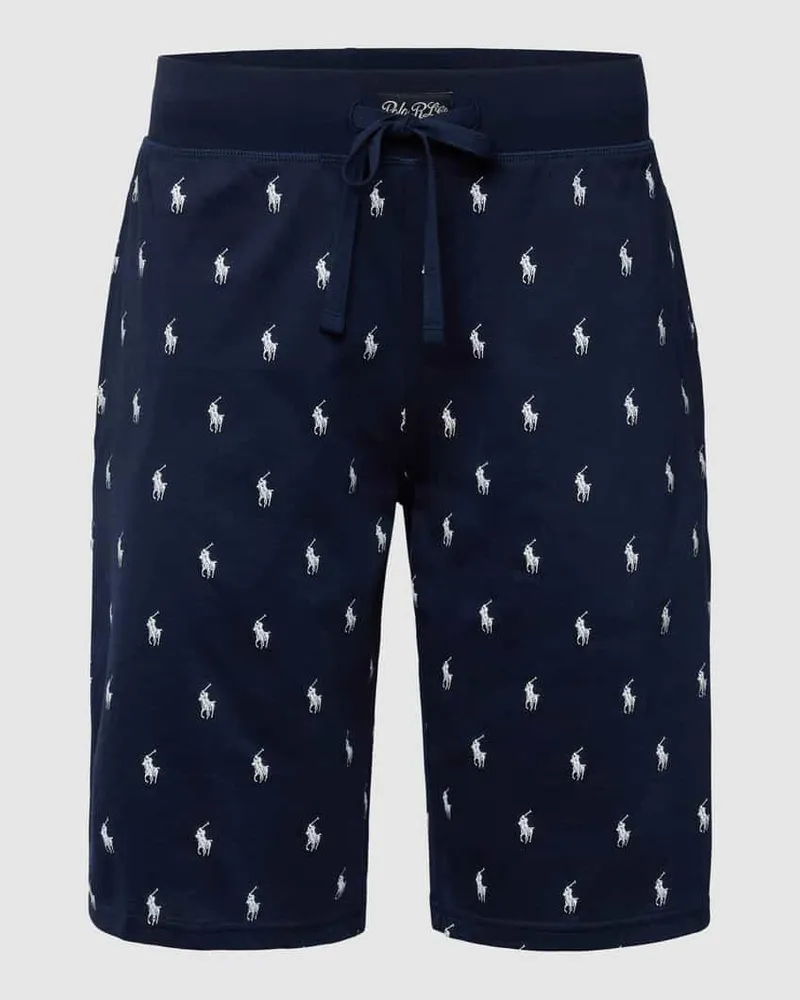 Ralph Lauren Sweatshorts aus Baumwolle 
